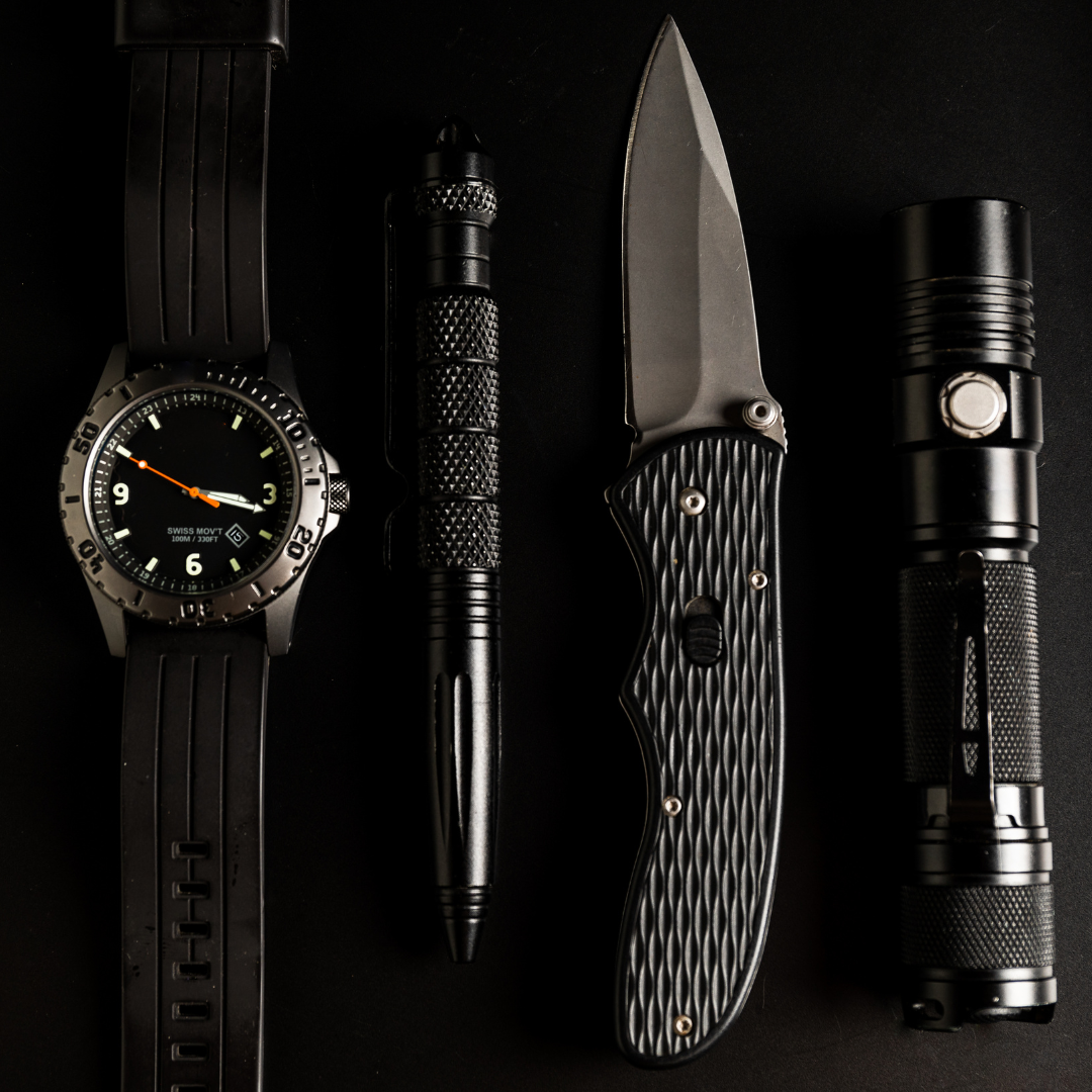 Top 10 Tactical Gear MustHaves for Outdoor Enthusiasts Embrace the S