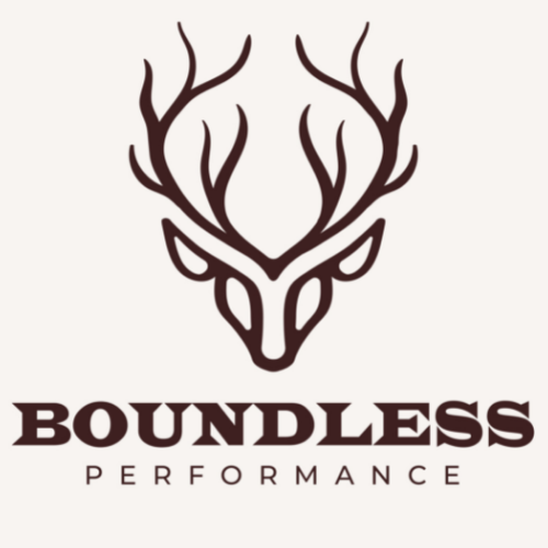 Boundless Performance Tactical Chest Bag – Boundless Performance LLC