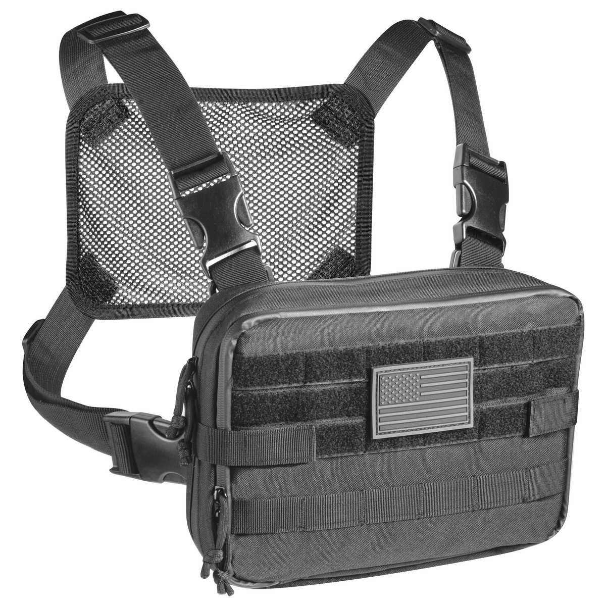 Chest bag deals