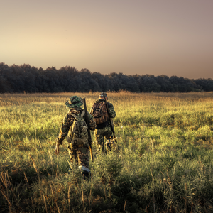 The Patriot's Tactical Hunting Gear: Equipped for Victory in the Wilderness