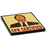 Boundless Performance CPR Certified Patch