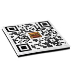 Boundless Performance QR Code Patch