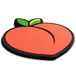 Boundless Performance Peach Patch