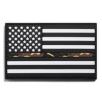 Boundless Performance Camo Flag Patch