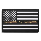 Boundless Performance Camo Flag Patch