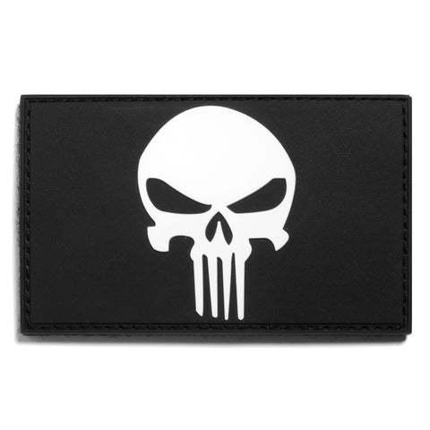 Boundless Performance Punisher Patch