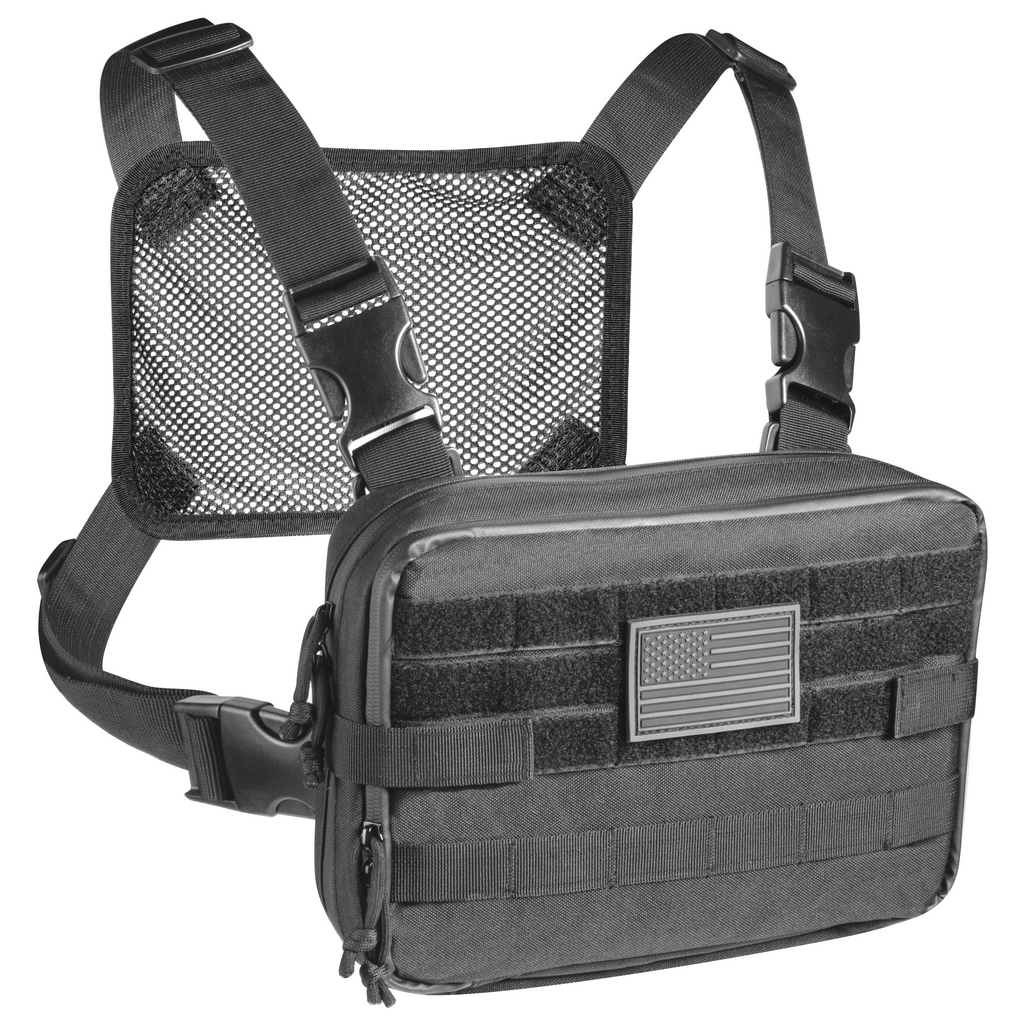 Chest handbag 2025