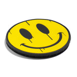 Boundless Performance Smiley Patch