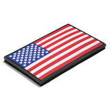 Boundless Performance American Flag Patch